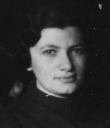 Jetty Wallig