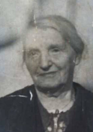 Jansje de Vries-Gokkes