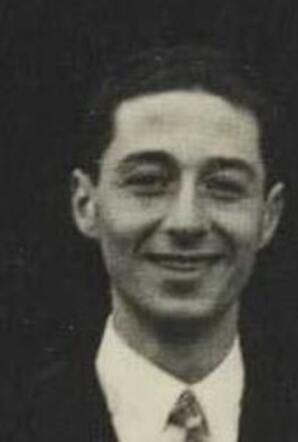 Maurits van Kollem