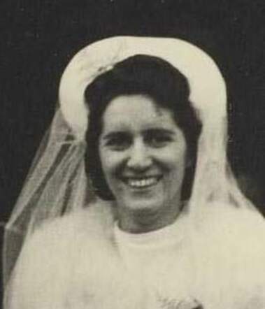 Selma Jeannette van Kollem-van der Sluis