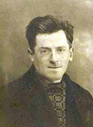 Simon Verduin  