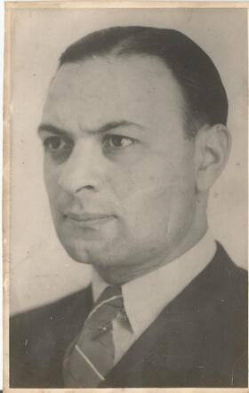 Abraham Barendse