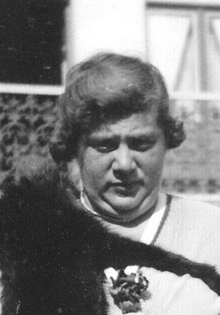 Henriette Frankenhuis-Rozendal 