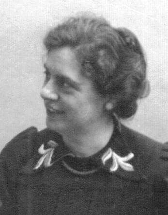 Heintje (Henny) Philips-Rozendaal