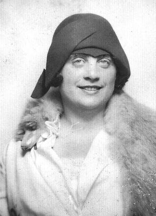 Heintje (Henny) Rozendaal