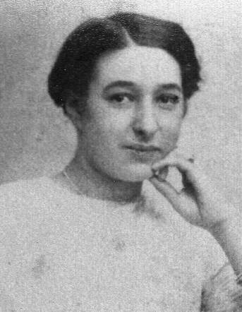 Mientje Philips