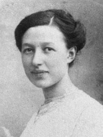 Saartje Philips