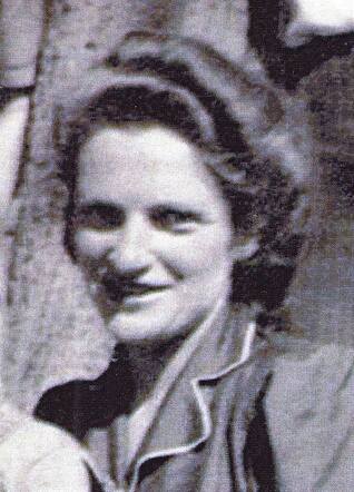 Edith Esther Velleman-Meijer