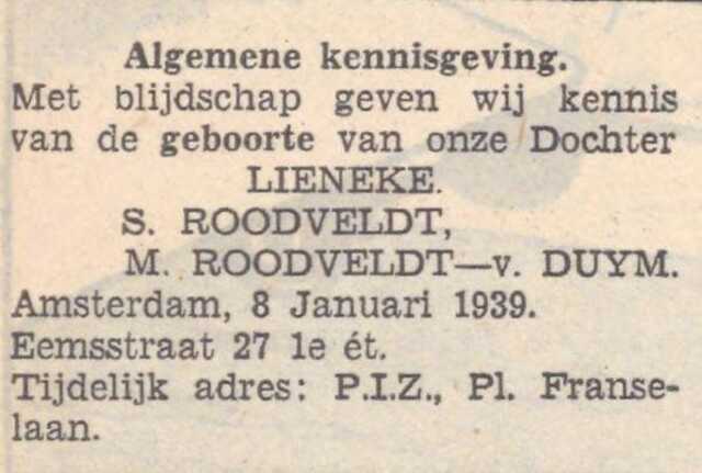 Zaansvolksblad 10-01-1939.JPG