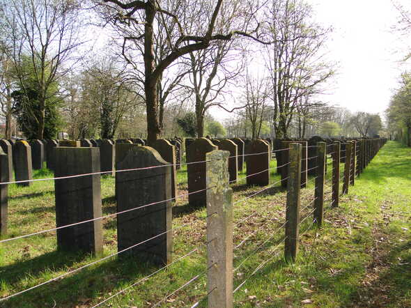 Veld A Reintje van Gelderen-Slager 1 .JPG
