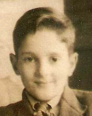 Isaac Leo Dasberg