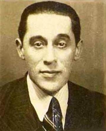 Zacharias Hakker  