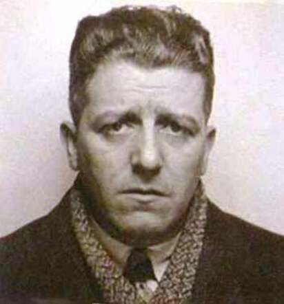 Salomon Montezinos
