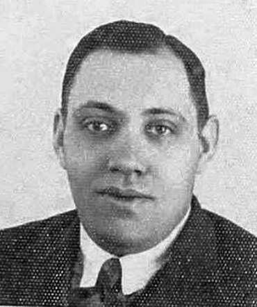 Abraham Raphael Montzinos 