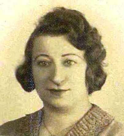 Emma Montezinos-Meyer 