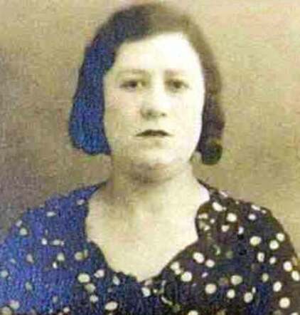 Sophia Montezinos-Waagenaar 
