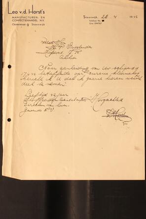 22 april 1942 Leo van der Horst kleermakerscursus.jpg