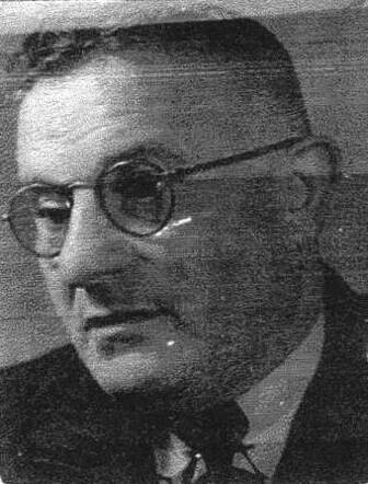 Israel de Jongh
