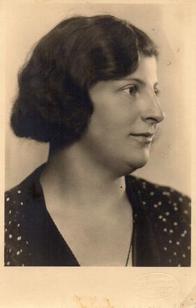 Else Schürmann 