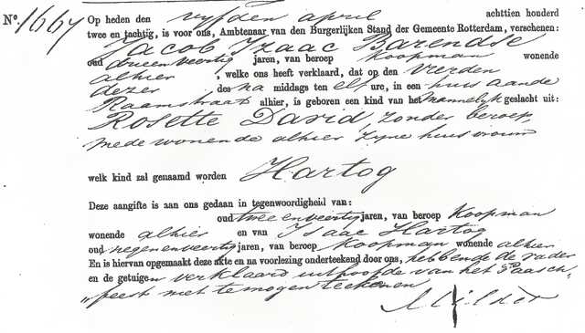 geboorteakte  Hartog Barendse0003.jpg