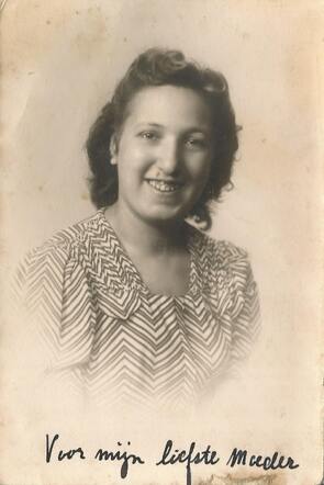 Hendrika Pouw Barendse