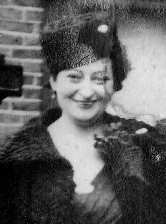 Maria Moscoviter van Rhijn