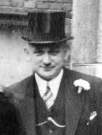 Levie Moscoviter