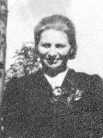 Betje Gazan-Berg 