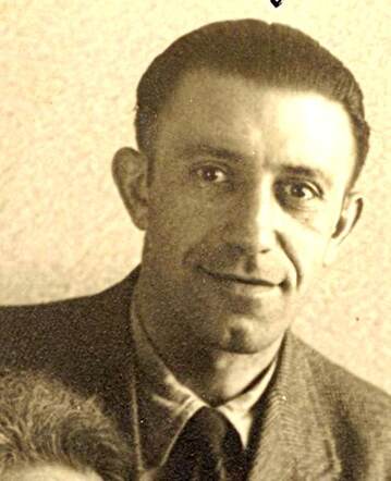Julius Gold