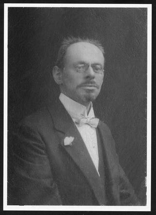 Simon van Rhijn