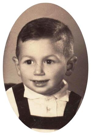 Max Henri Lievendag 