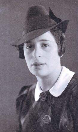 Jeannette Mietje Berg-Simon