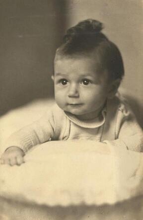 Max Henri Lievendag