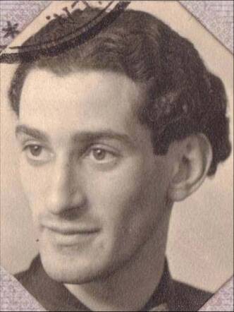 Gunther Levy.JPG