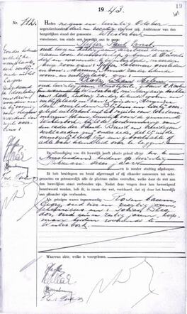 huwelijksakte - Pfeffer-Katz in Westerbork.jpg