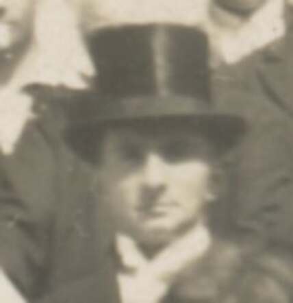 Simon van Rhijn