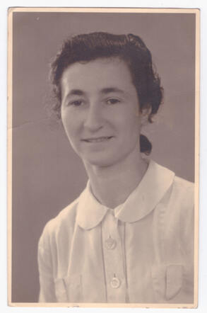 Martha Akker