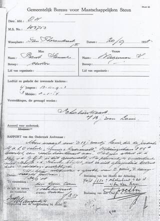 Pront, Salomon 017 Aanvraag tramkaart GGD 1938.jpg