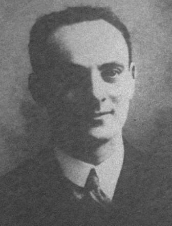 Simon Frenk
