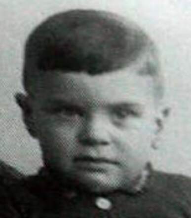 Maurits Henk van Oosten