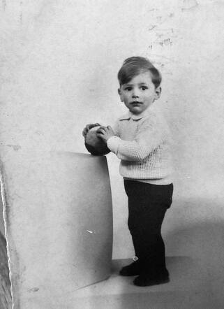Joseph Vleeschhouwer, 1939-1943.jpg