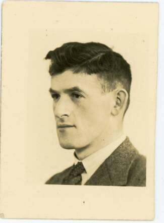Mozes Levie geboren 30-4-1913.jpg