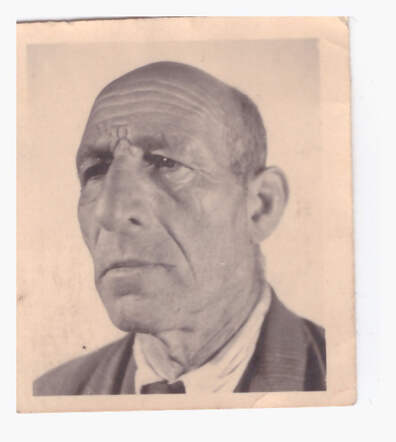 Louis Akker