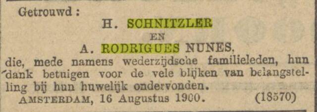 Algemeen Handelsblad 17-8-1900 getrouwd.jpg