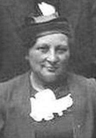 Hester Schielaar-Meijer.  