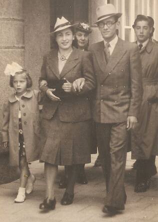 Huwelijk Samuel Kropveld met Sarah Rachel Landau 1941.jpg