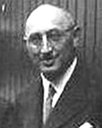 Jacob Meijer 