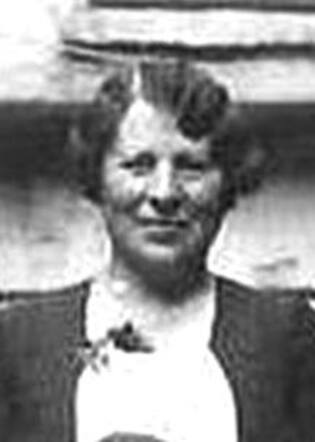 Naatje Berg-Meijer.  