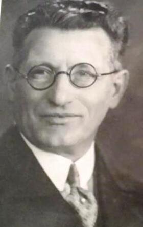 Lucas Dreese
