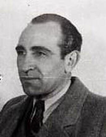 Abraham Dreese